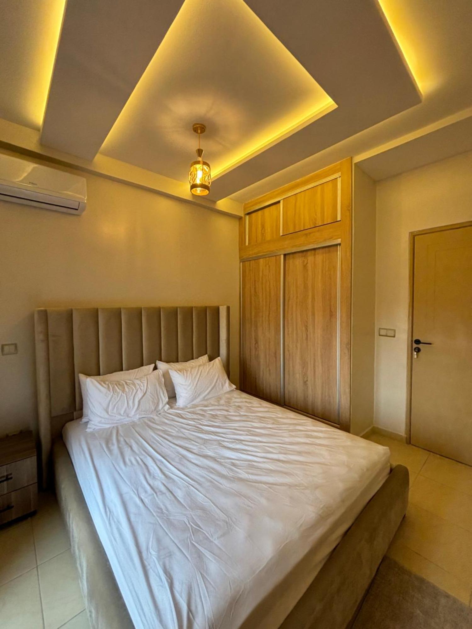 Appartement Peaceful Gueliz Retreat