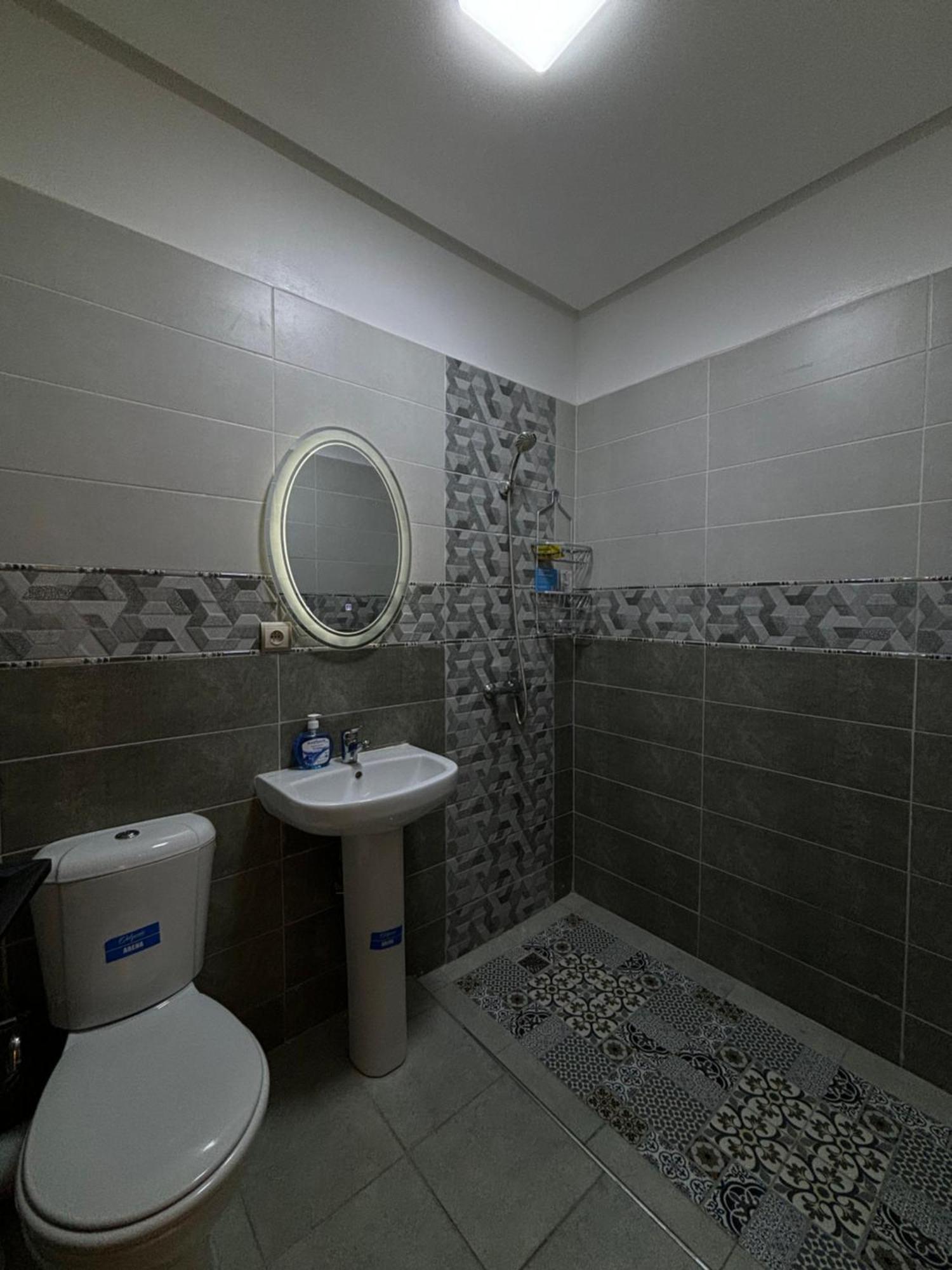 Appartement Peaceful Gueliz Retreat