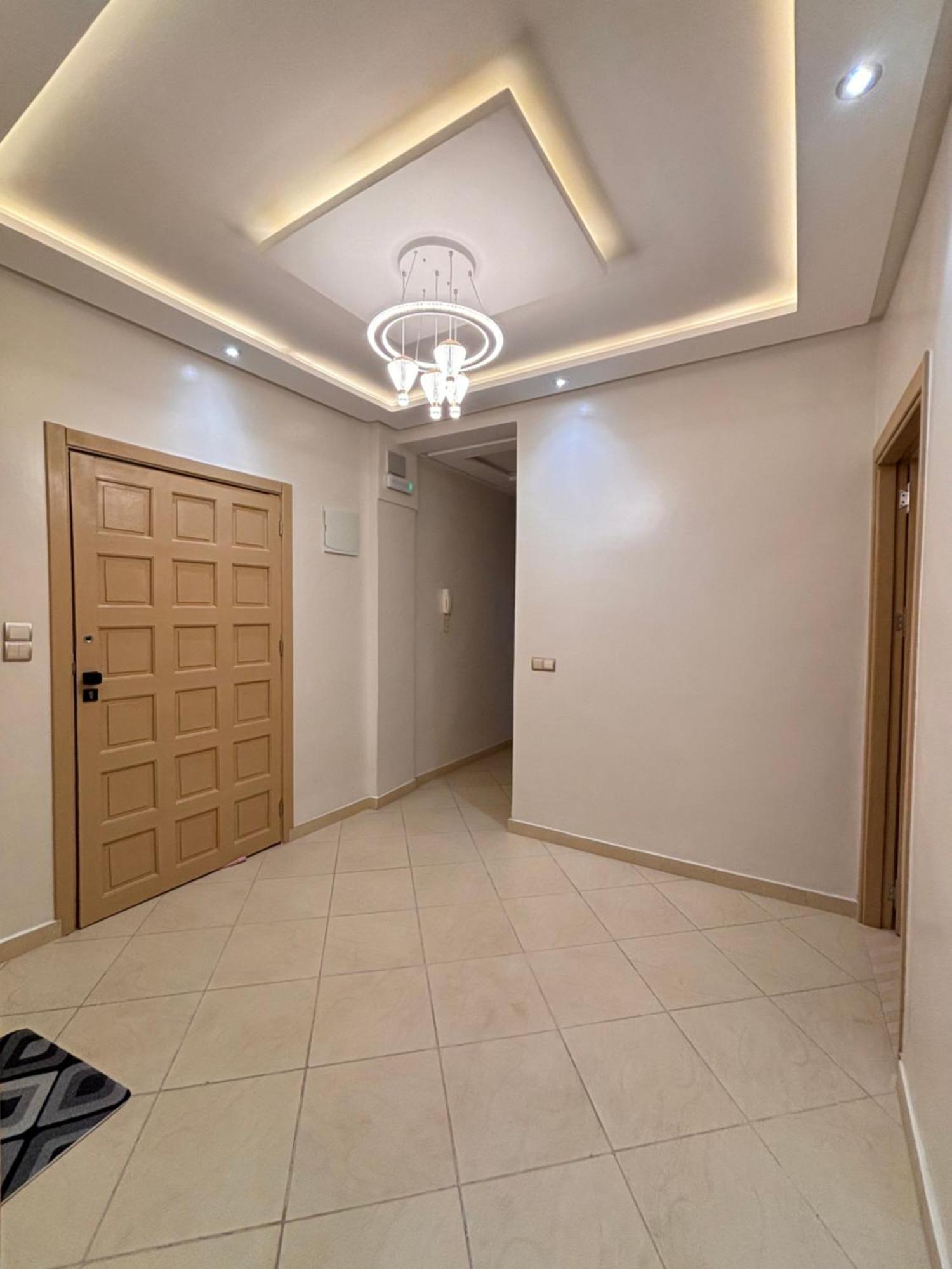 Peaceful Gueliz Retreat Appartement Marrakesh