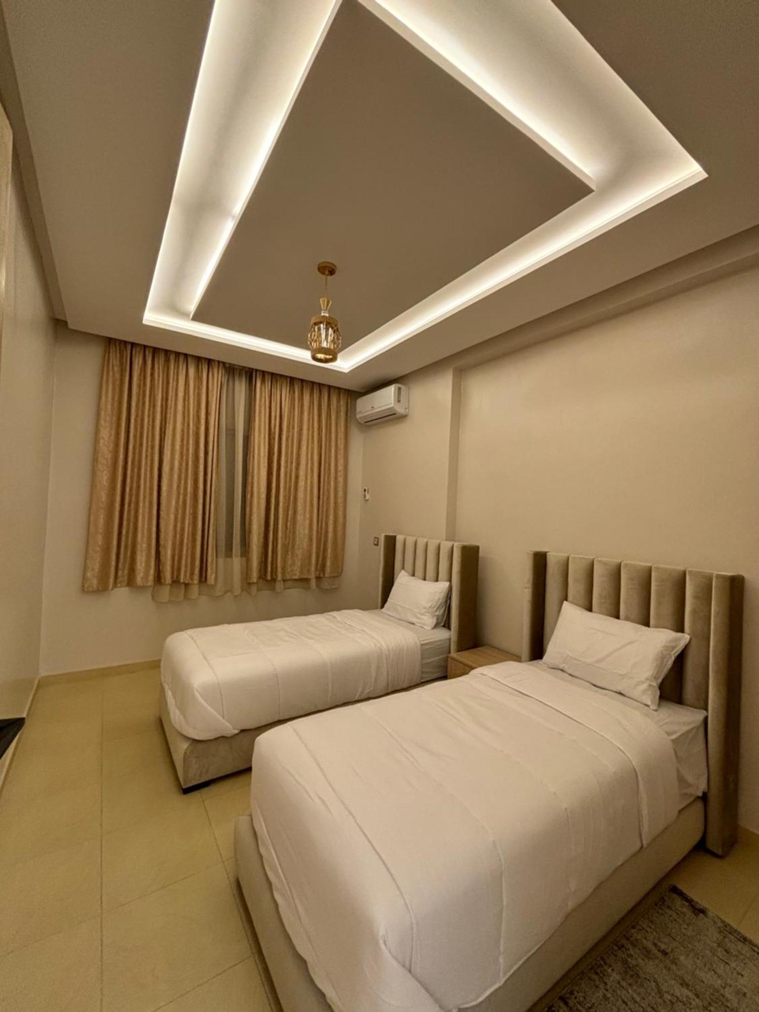 Peaceful Gueliz Retreat Appartement Marrakesh
