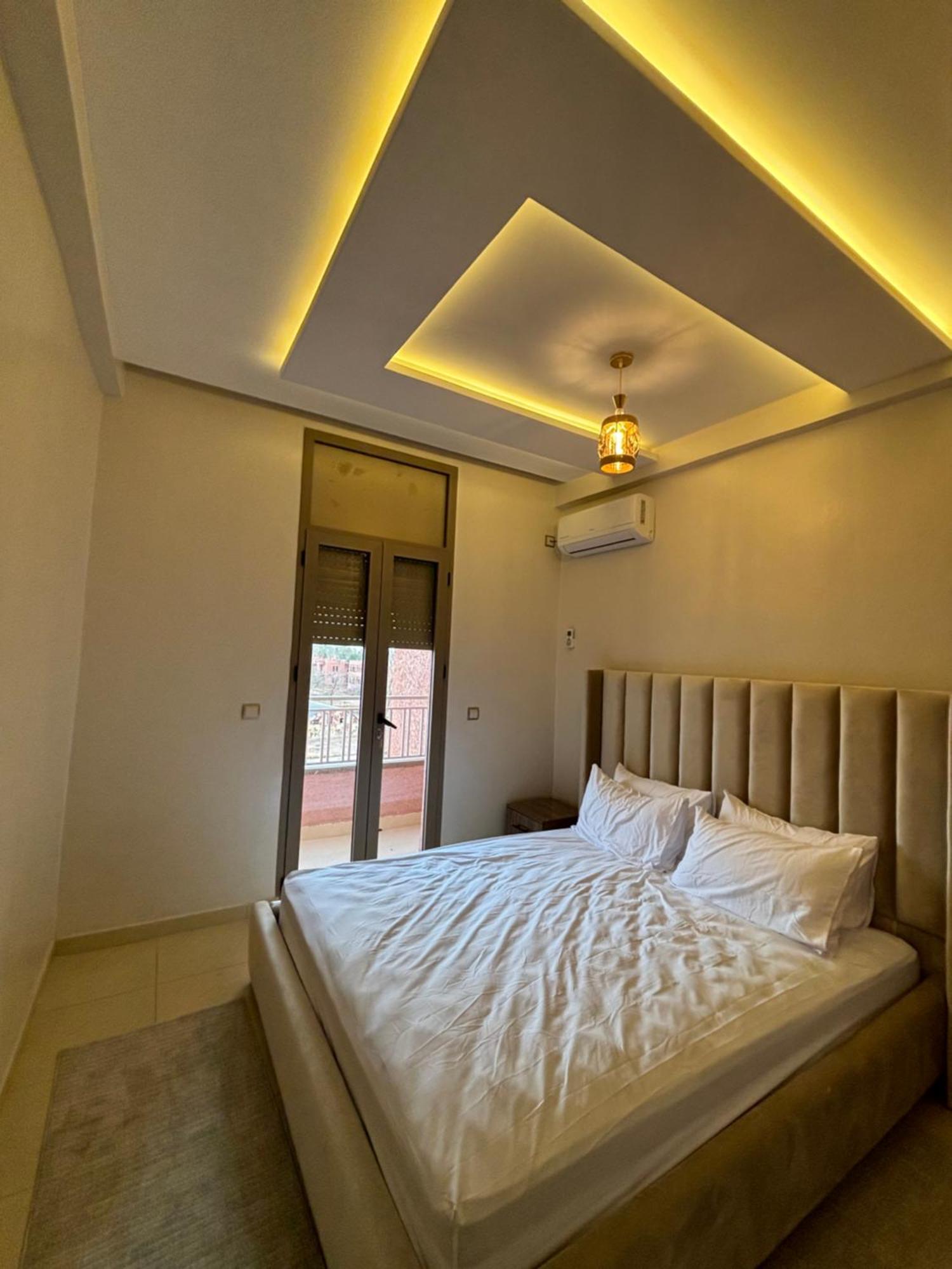 Peaceful Gueliz Retreat Marrakesh