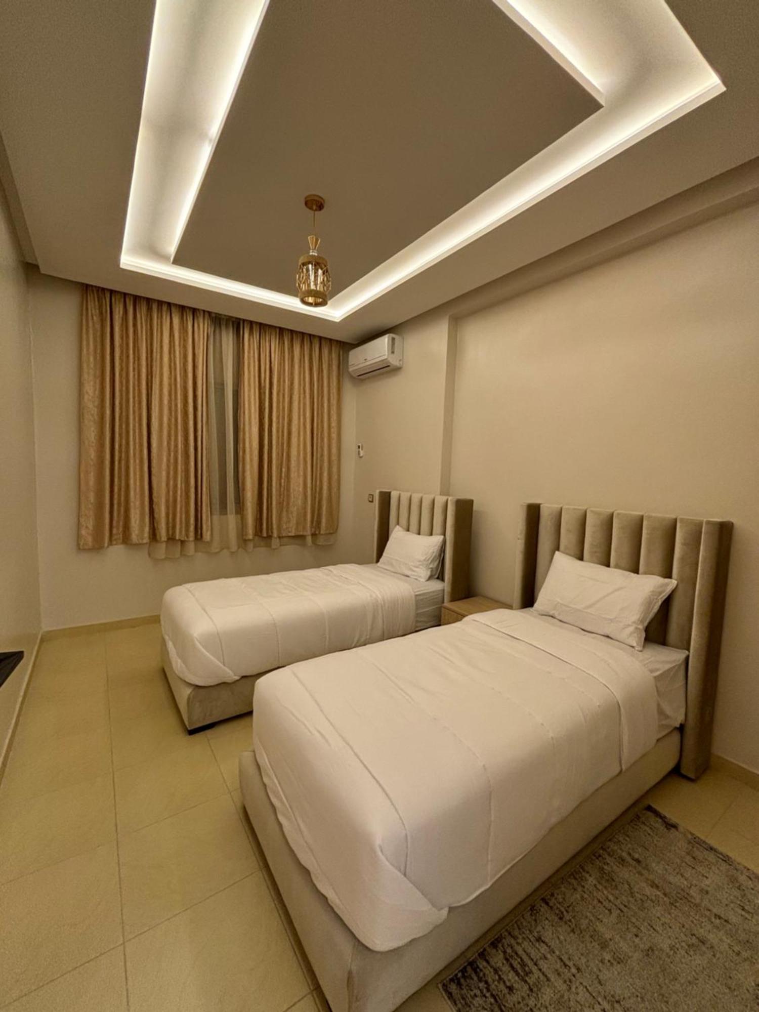 Peaceful Gueliz Retreat Appartement
